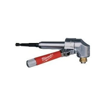 MILWAUKEE úhlový nástavec na šroubovák OSD 2 s magnetem 1/4" šestihran