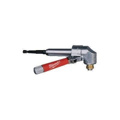 MILWAUKEE úhlový nástavec na šroubovák OSD 2 s magnetem 1/4" šestihran
