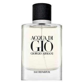 Giorgio Armani Acqua di Gio Essenza parfumovaná voda pánska 75 ml