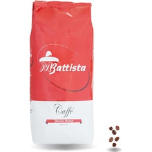 Caffé Battista Michele Fasca Rossa 0,5 kg