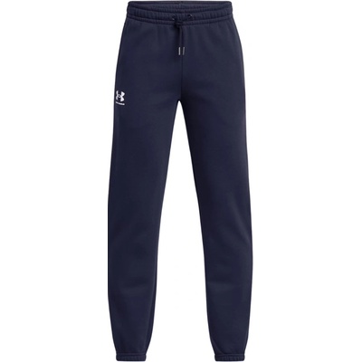 Under Armour Панталони Under Armour B Icon Flc Jogger Taping 1390294-410 Размер M