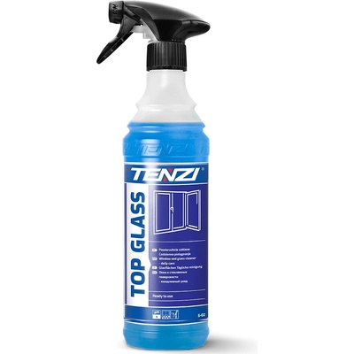 Tenzi Top Glass Čistenie okien skiel zrkadiel 600 ml