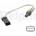 Lambda sonda Delphi ES21062-12B1