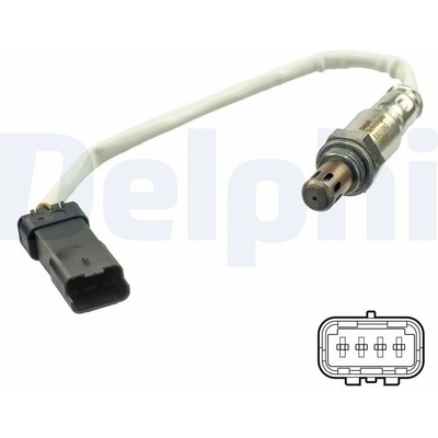 Lambda sonda DELPHI ES21062-12B1 (ES2106212B1)