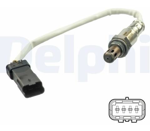 Lambda sonda DELPHI ES21062-12B1 (ES2106212B1)