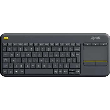 Logitech K400 Plus HU (920-007157)