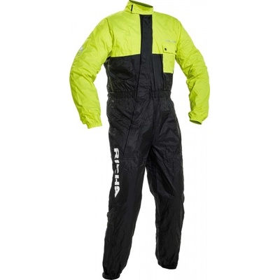 Richa SIMPLE kombinéza žltá fluo S