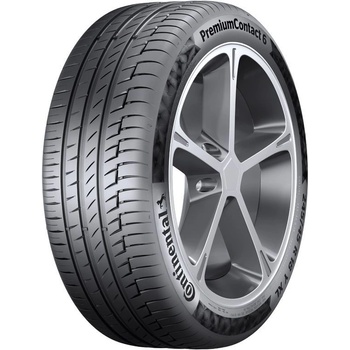 Continental PremiumContact 6 225/45 R17 94Y