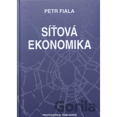 Síťová ekonomika