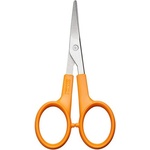 Fiskars Ножица за нокти, 10 см, извита, FISKARS "Classic", оранжева 1000813 (1000813)