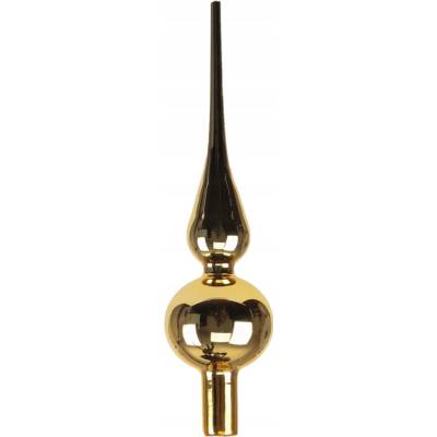 Othmar Decorations Vrchol vianočná guľa 24,5 cm 1 ks