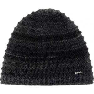 Eisbär Зимна шапка (beanie) Eisbär Mikata Beanie - Graphite Grey - размер One Size (204-5867-1211)