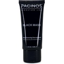 Pacinos Black mask černá slupovací maska na obličej 50 ml