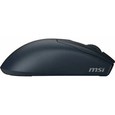 MSI FORGE GM340 Wireless S12-4301790-HH9
