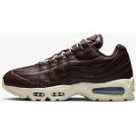 Nike Маратонки Air Max 95 QS Big Bubble Baroque Brown Leather - IM0696-200 - sportmax