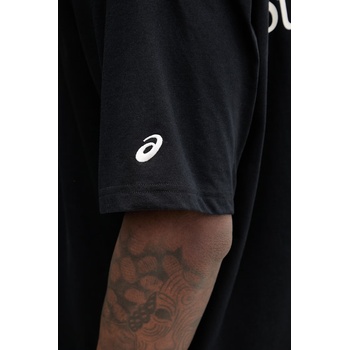 ASICS Тениска Asics RUNNER MESSAGE (2031F321)