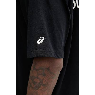 ASICS Тениска Asics RUNNER MESSAGE (2031F321)