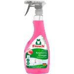 Frosch Почистващ препарат за баня Малина, 500 ml (10469141)
