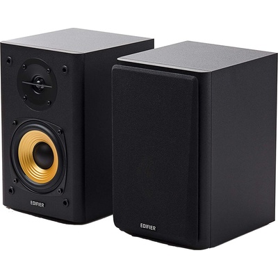 Edifier R1000T4-BL Black 2.0