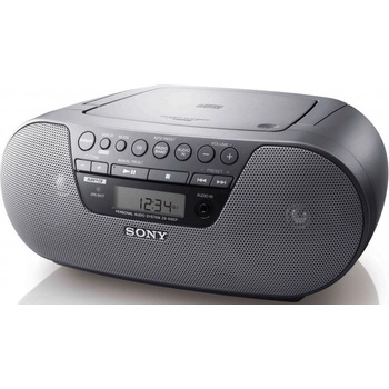 Sony ZS-S10CP