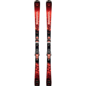 Rossignol Hero Elite MT CA Konect 25/26