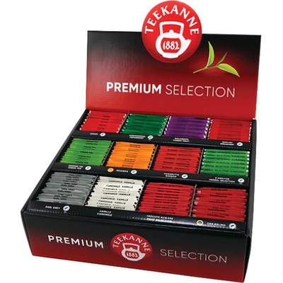 Teekanne Premium Selection 390 g