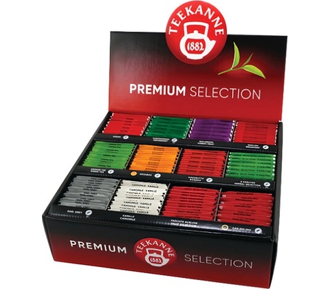 Teekanne Premium Selection 390 g
