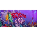 POSTAL: Brain Damaged