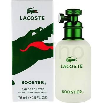 Lacoste Booster EDT 75 ml