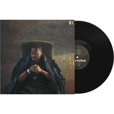 Tyreek McDole - Chroma LP