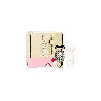 Paco Rabanne Paco R. Fame EDP 50 +75ml B. L