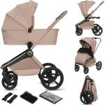 Lionelo Freya 2 in 1 Детски колички