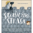 Štrašidýlko Stráša