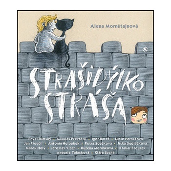 Štrašidýlko Stráša