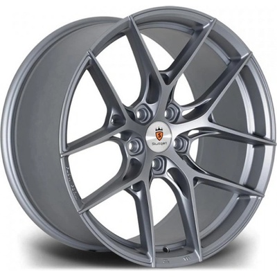 Stuttgart SF13 10x20 5x112 ET40 matt grey