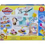 Hasbro Set Play-Doh Play-doh Super Colorful Cafe (f5836)