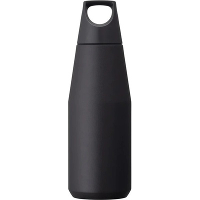 Kinto Trail Tumbler Černá 580 ml