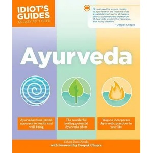 Ayurveda (ISBN: 9781465462763)