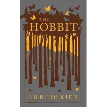 The Hobbit - J.R.R. Tolkien