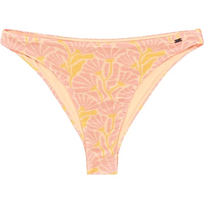 Picture Дамско бикини долнище Picture Women's Wahine Printed Bottoms Bikini bottom - Posedonia Print - размер XL (150-4013-0315)