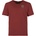 E9 Мъжка тениска E9 Sapiens T-shirt - Paprika - размер M (216-6049-0213)