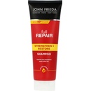 John Frieda Full Repair Strengthen+Restore posilňujúci šampón s regeneračným účinkom 250 ml