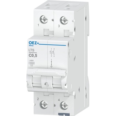 OEZ LTS-0,5C-2 42050