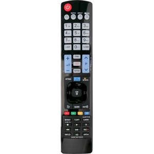 съвместим Lg akb73756560 - заместител дистанционно управление (akb73756560) Дистанционно