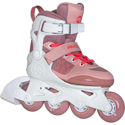 Powerslide Rocket Pale Mauve