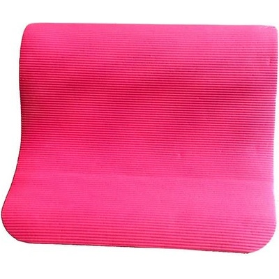 Spartan sport Постелка за йога SPARTAN, 180x60x0, 9 см розова
