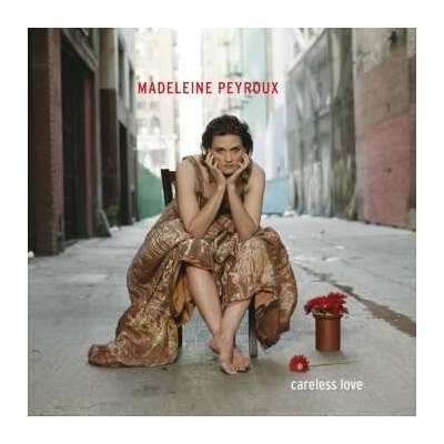 PEYROUX, MADELEINE - CARELESS LOVE CD