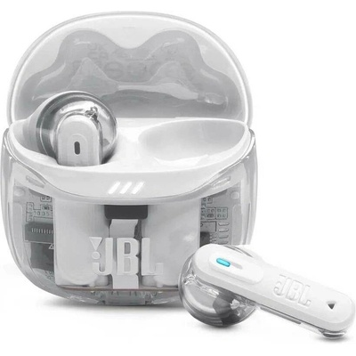 JBL Hi-Fi Tune Flex 2 Ghost