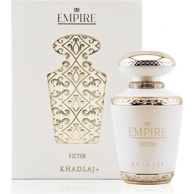 Khadlaj Empire Victory parfumovaná voda unisex 100 ml