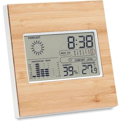 RFG Метеостанция Turku, Бамбук (8719941049857)